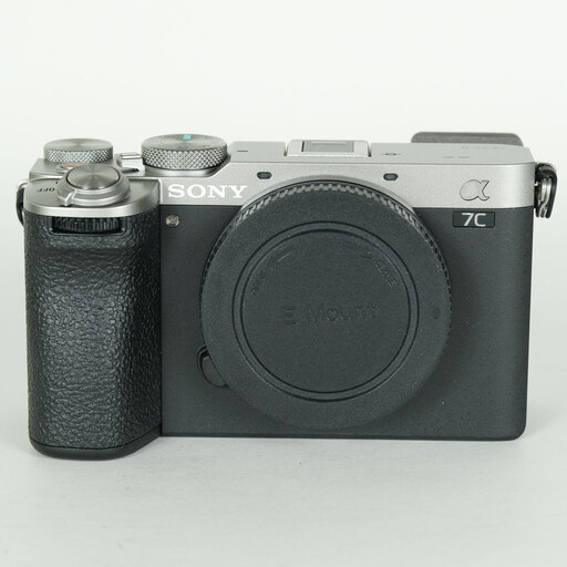 SONY α7C II 本体のみ「3500枚撮影」 SONY α7C II（ILCE-7CM2）を徹底解説。α7 IVを凌駕する部分も | ONE