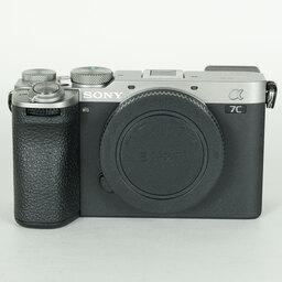 SONY α7C II 本体 　ilce-7cm2 シャッター数約1440 SONY α7C II（ILCE-7CM2）の出品 | ONE SCENE（ワンシーン）