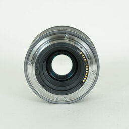 Canon RF50mm F1.8 STM Canon RF50mm F1.8 STM