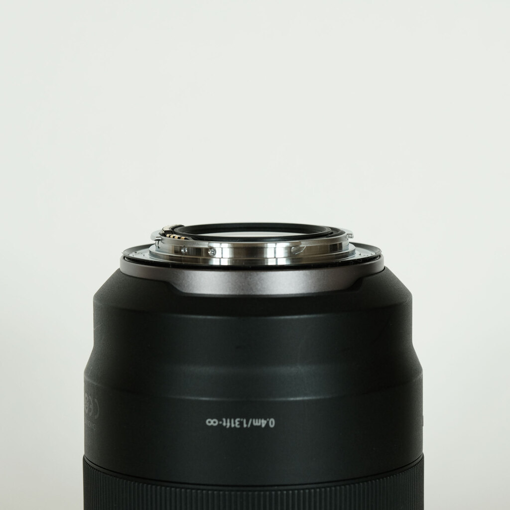 Canon RF50mm F1.2 L USM