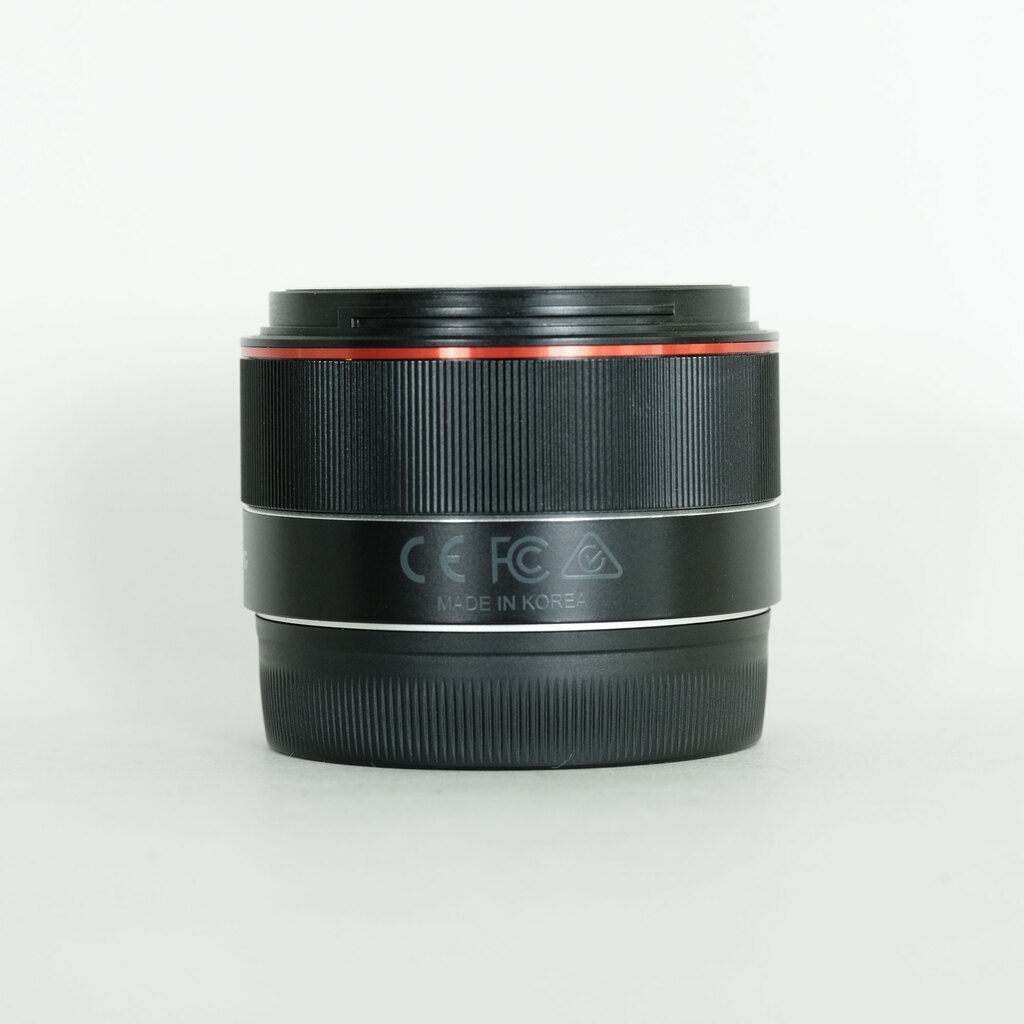 SAMYANG AF 24ｍｍ F2.8 FE (ソニーE用)