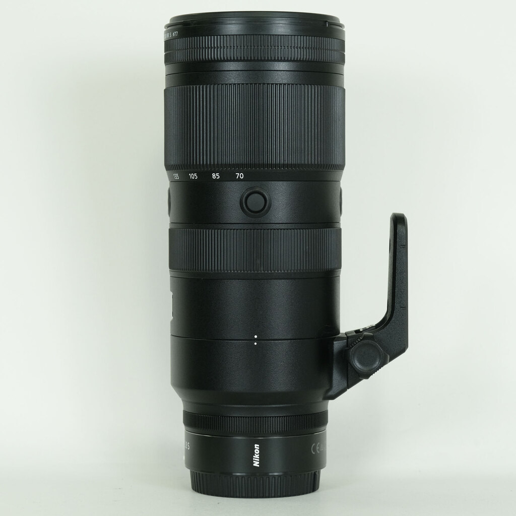 Nikon NIKKOR Z 70-200mm f/2.8 VR S