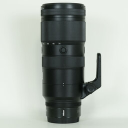 Nikon NIKKOR Z 70-200mm f/2.8 VR S
