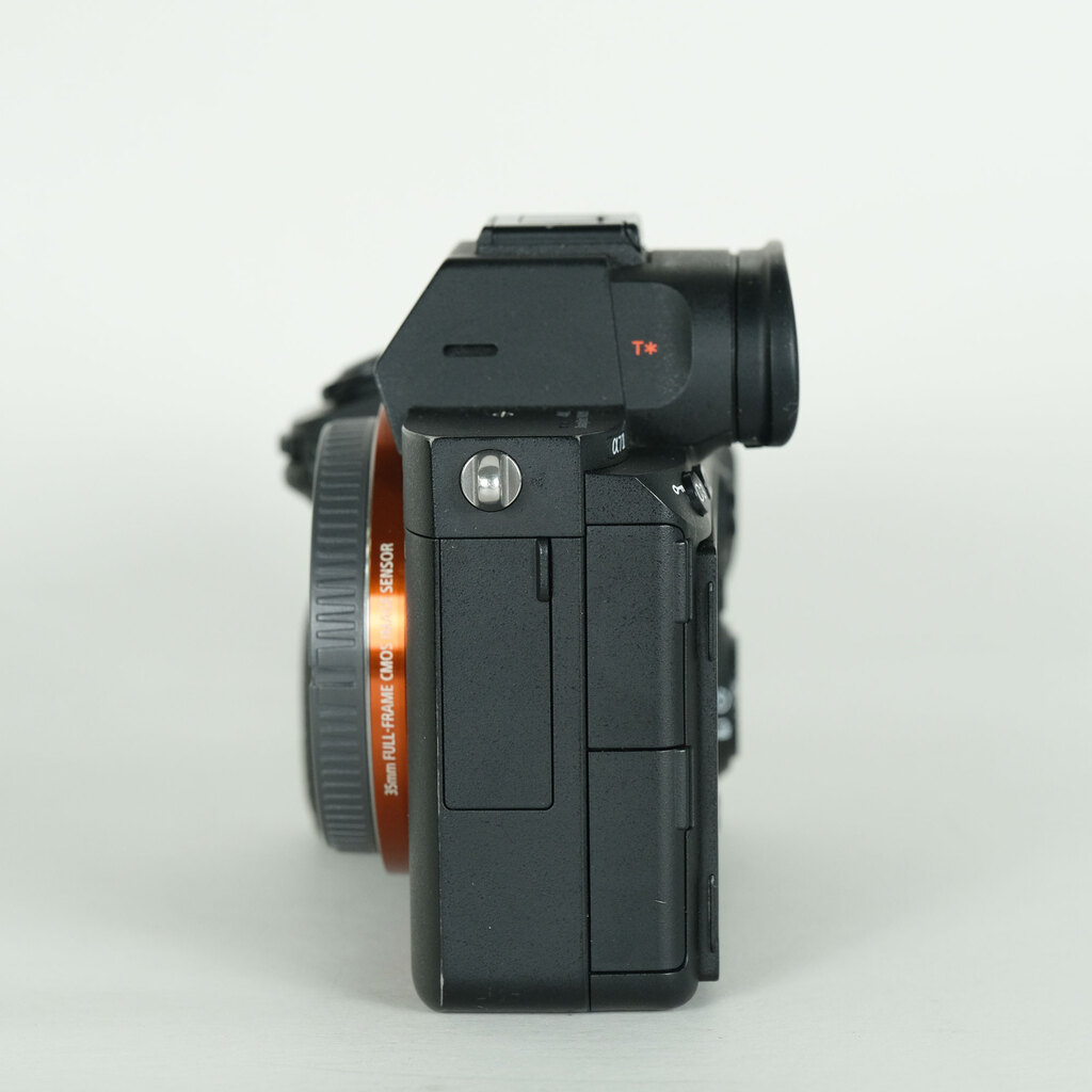 SONY α7 III（ILCE-7M3）