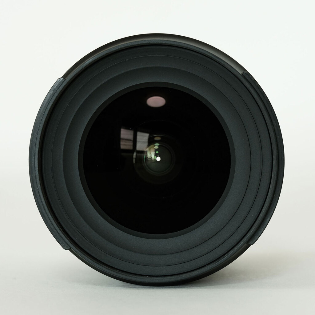 TAMRON 11-20mm F/2.8 Di III-A RXD (Model B060) [フジフイルムX用]