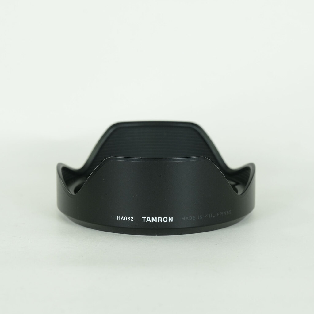 TAMRON 20-40mm F/2.8 Di III VXD(Model A062) [ソニーE用]