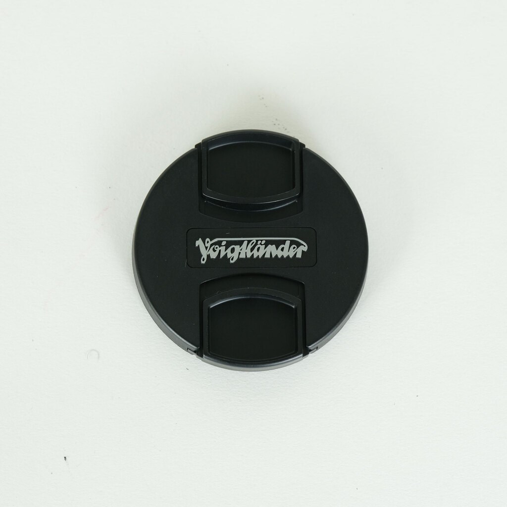 コシナ フォクトレンダー COLOR-SKOPAR 28mm F2.8 Aspherical SL II S Ai-S シルバーリム