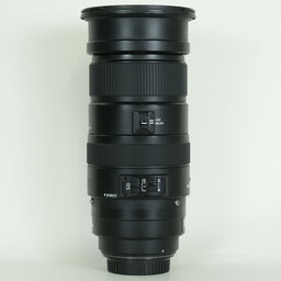 SIGMA APO 50-500mm F4.5-6.3 DG OS HSM (キヤノンEF用)