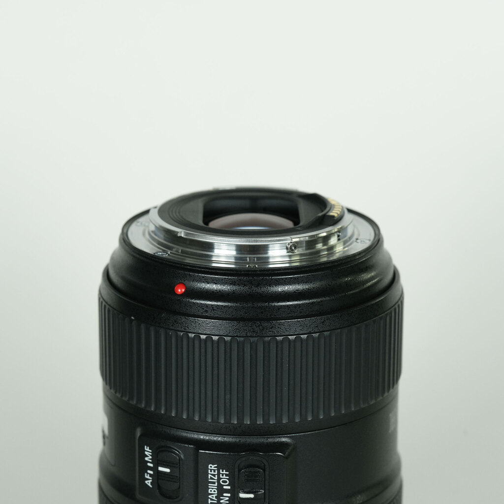 Canon EF24-105mm F4L IS II USM