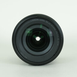 Canon RF24-105mm F4-7.1 IS STM