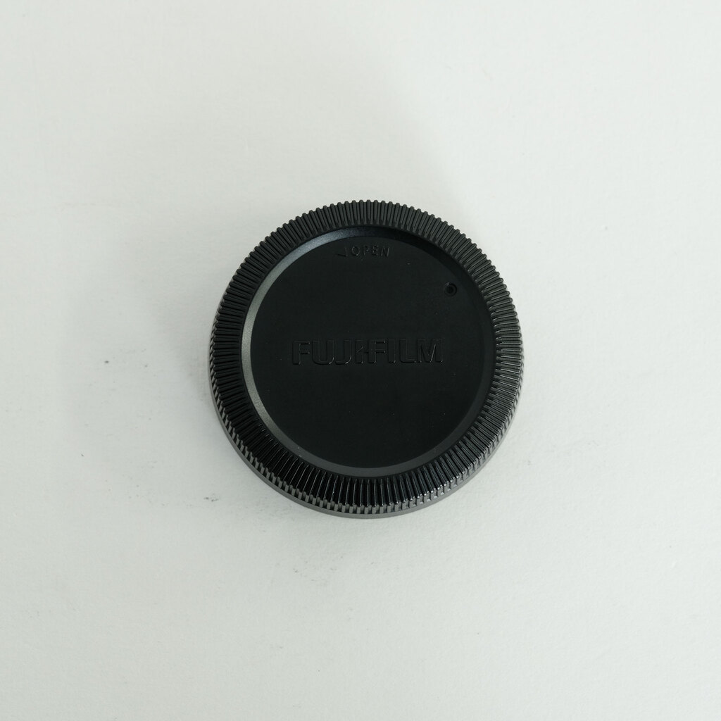 FUJIFILM XF35mmF1.4 R