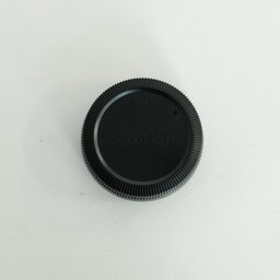 FUJIFILM XF35mmF1.4 R