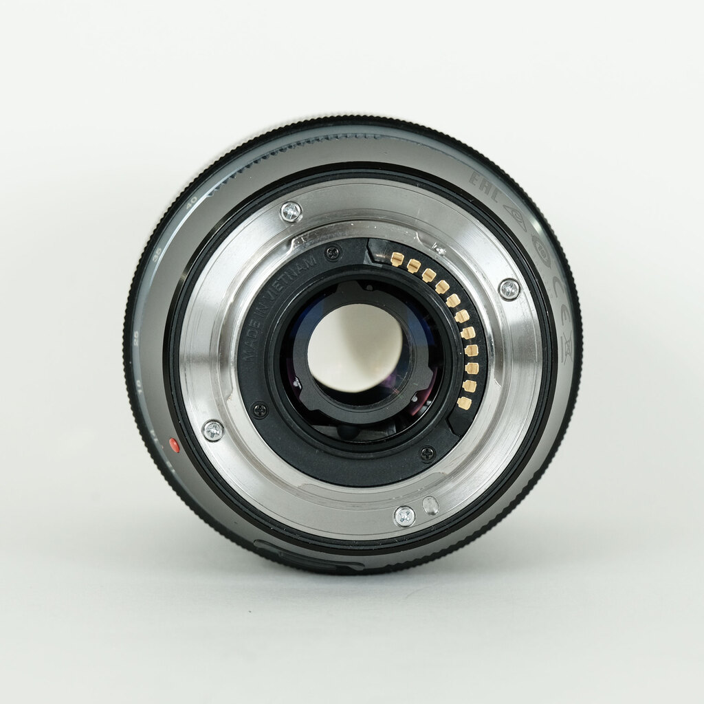 OLYMPUS M.ZUIKO DIGITAL ED 12-40mm F2.8 PRO