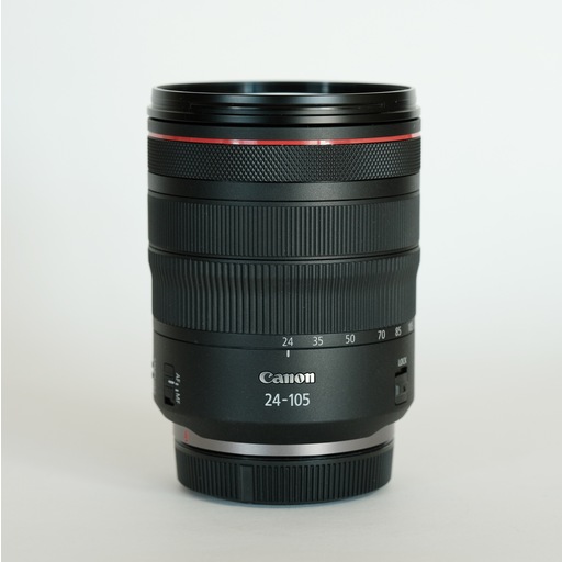 Canon RF24-105mm F4 L IS USM