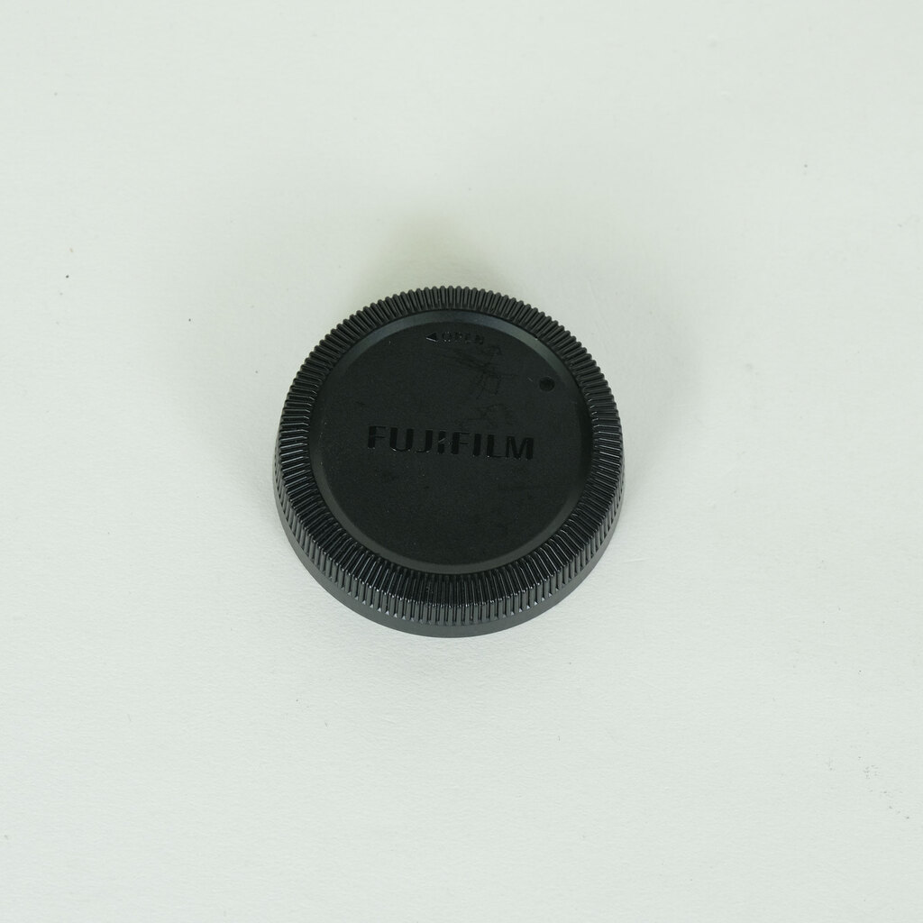 FUJIFILM XF35mmF1.4 R