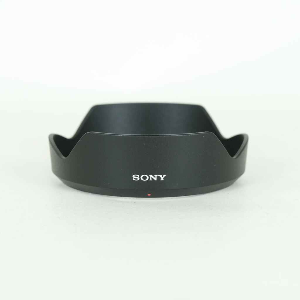 SONY E PZ 10-20mm F4 G SELP1020G