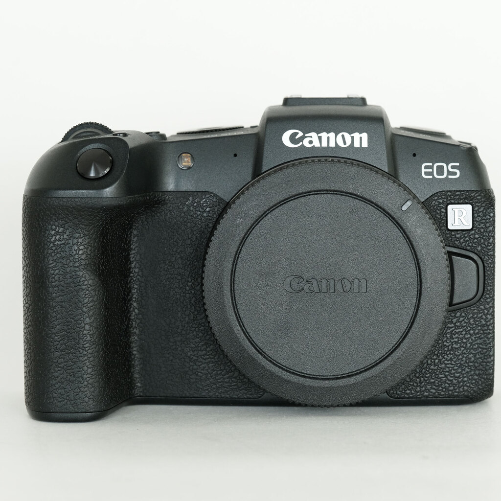 Canon EOS RP Canon EOS RP