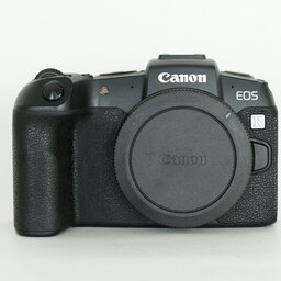 Canon EOS RP Canon EOS RP