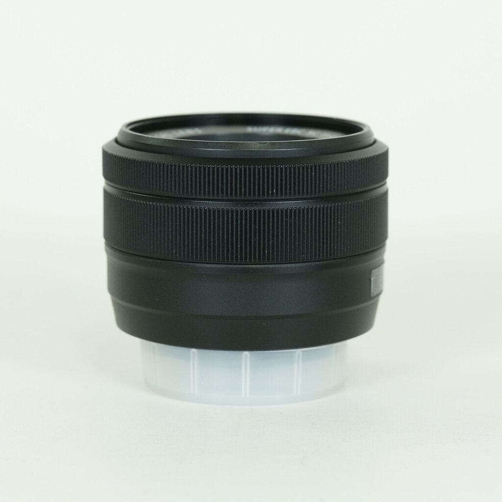 FUJIFILM XC15-45mmF3.5-5.6 OIS PZ