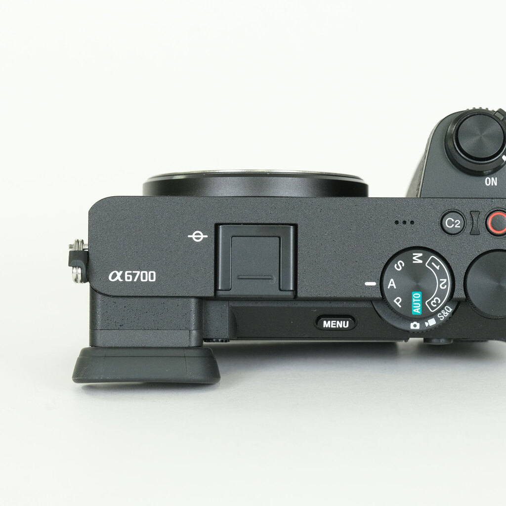 SONY α6700(ILCE-6700) SONY α6700(ILCE-6700)