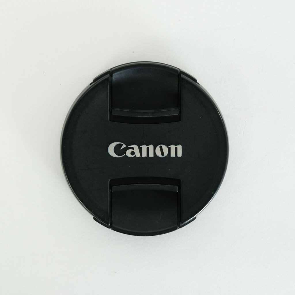 Canon EF70-300mm F4-5.6L IS USM