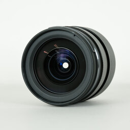 OLYMPUS M.ZUIKO DIGITAL ED 12-40mm F2.8 PRO II