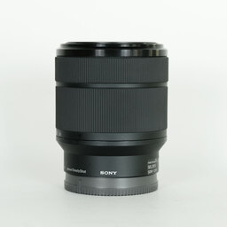 SONY FE 28-70mm F3.5-5.6 OSS SEL2870