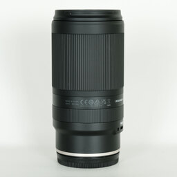 TAMRON 70-300mm F/4.5-6.3 Di III RXD (Model A047) [ニコンZ用]