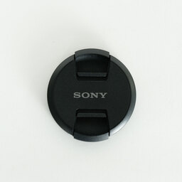SONY E 18-135mm F3.5-5.6 OSS SEL18135