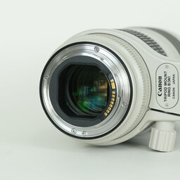 Canon EF70-200mm F2.8L IS II USM