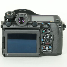 PENTAX 645Z PENTAX 645Z