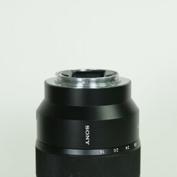 SONY Vario-Tessar T* FE 16-35mm F4 ZA OSS SEL1635Z SONY Vario-Tessar T* FE 16-35mm F4 ZA OSS SEL1635Z