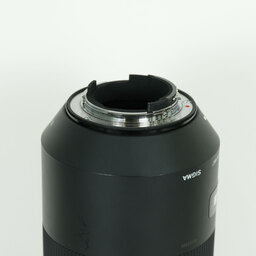 SIGMA 100-400mm F5-6.3 DG OS HSM｜Contemporary [ニコン用]