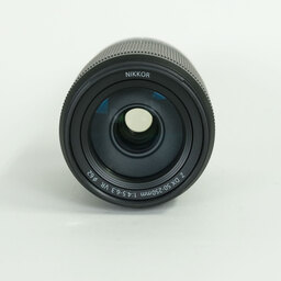 Nikon NIKKOR Z DX 50-250mm f/4.5-6.3 VR