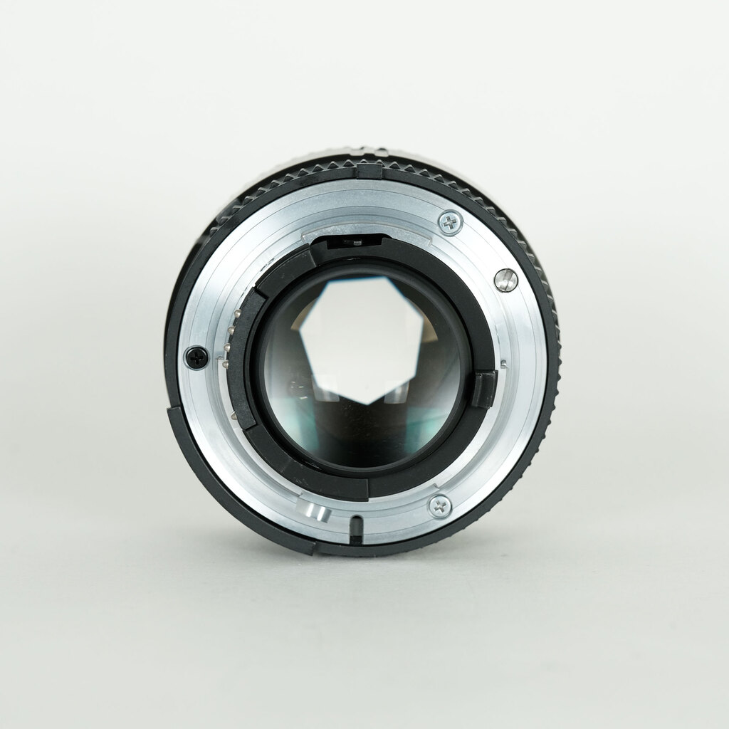 Nikon Ai AF Nikkor 50mm F1.4D