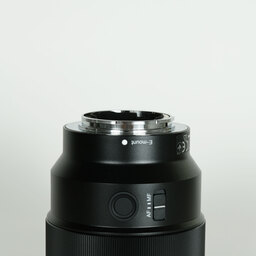 SONY FE 85mm F1.8 SEL85F18