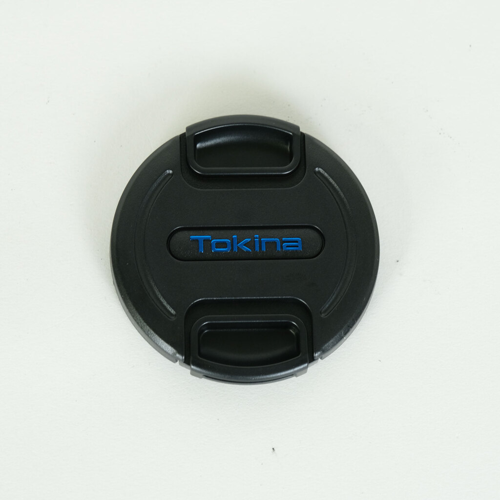 TOKINA SZ 33mm F1.2 MF LTD（フジフイルムX用）