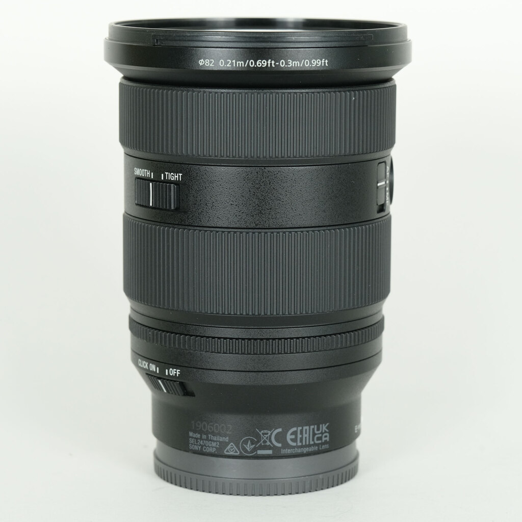 SONY FE 24-70mm F2.8 GM II SEL2470GM2の出品 | ONE SCENE（ワンシーン）