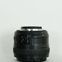 Nikon AF-S NIKKOR 50mm f/1.8G
