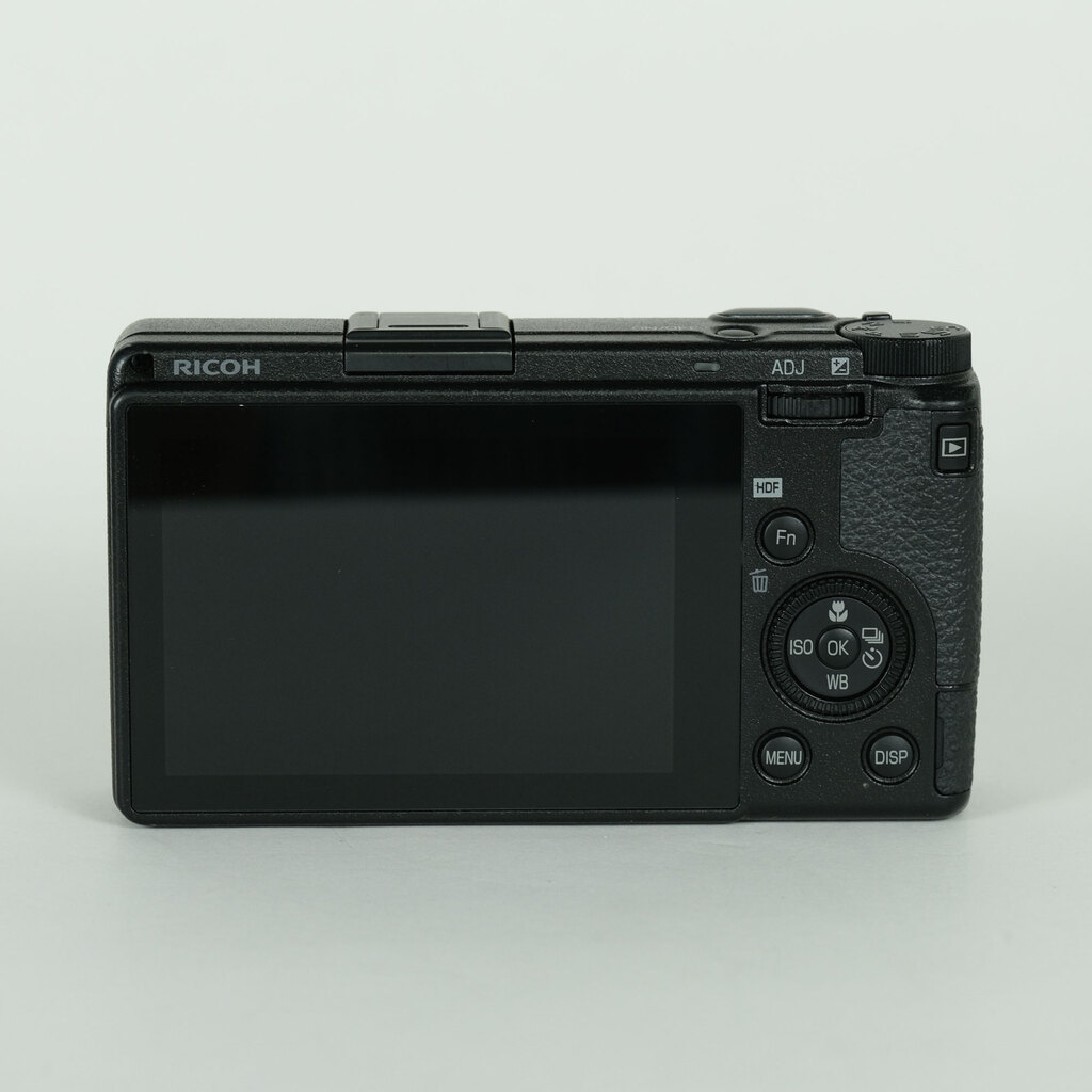 RICOH GR IIIx HDF の出品 | ONE SCENE（ワンシーン）