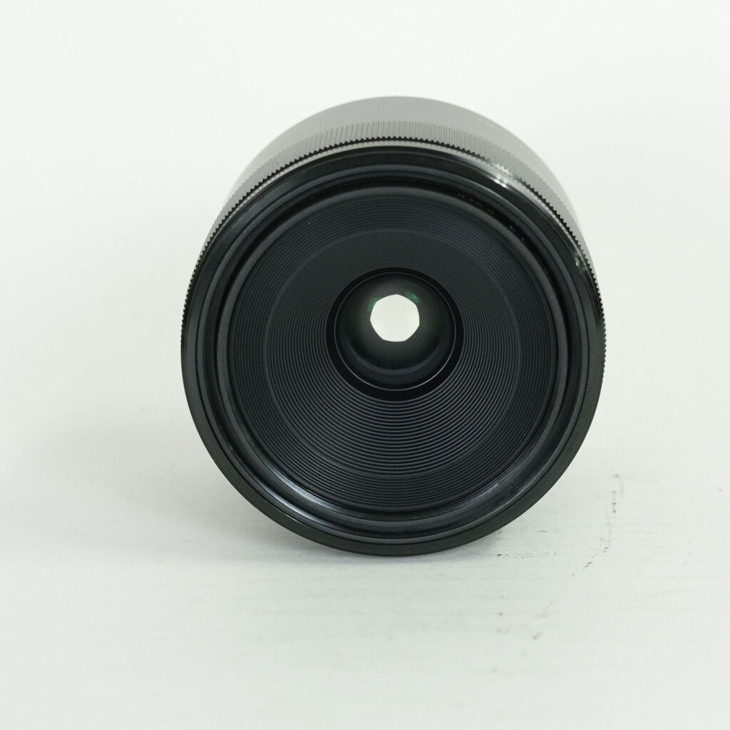 SONY FE 50mm F2.8 Macro SEL50M28