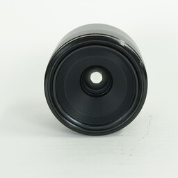 SONY FE 50mm F2.8 Macro SEL50M28