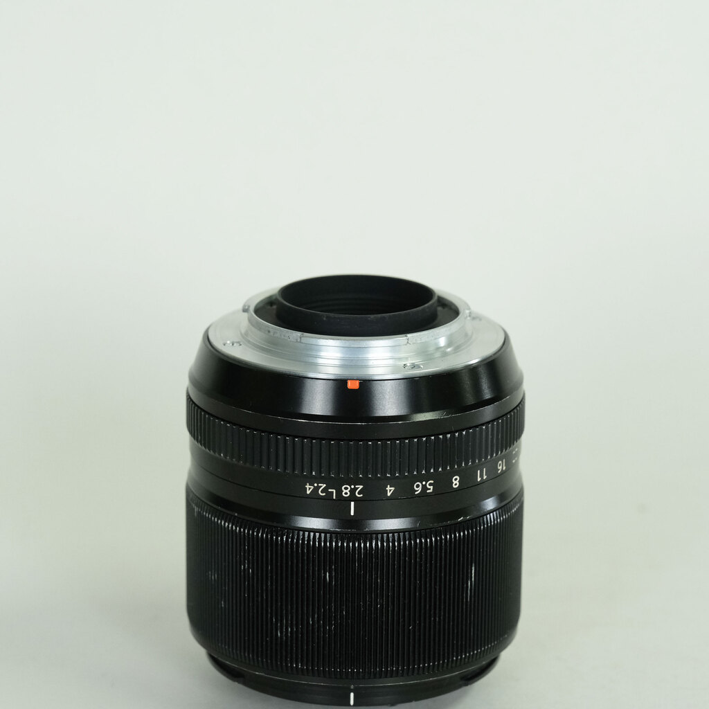 FUJIFILM XF60mmF2.4 R Macro