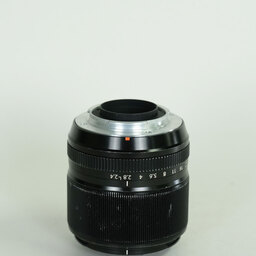 FUJIFILM XF60mmF2.4 R Macro