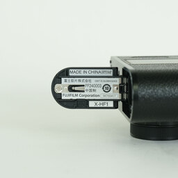 FUJIFILM X half X-HF1