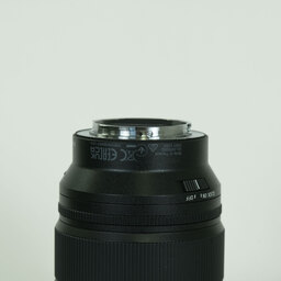 SONY FE 24-70mm F2.8 GM II SEL2470GM2 SONY FE 24-70mm F2.8 GM II SEL2470GM2