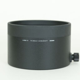 SIGMA 70-200mm F2.8 DG DN OS｜Sports [ソニーE用]