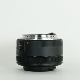 Canon EF50mm F1.8 STM