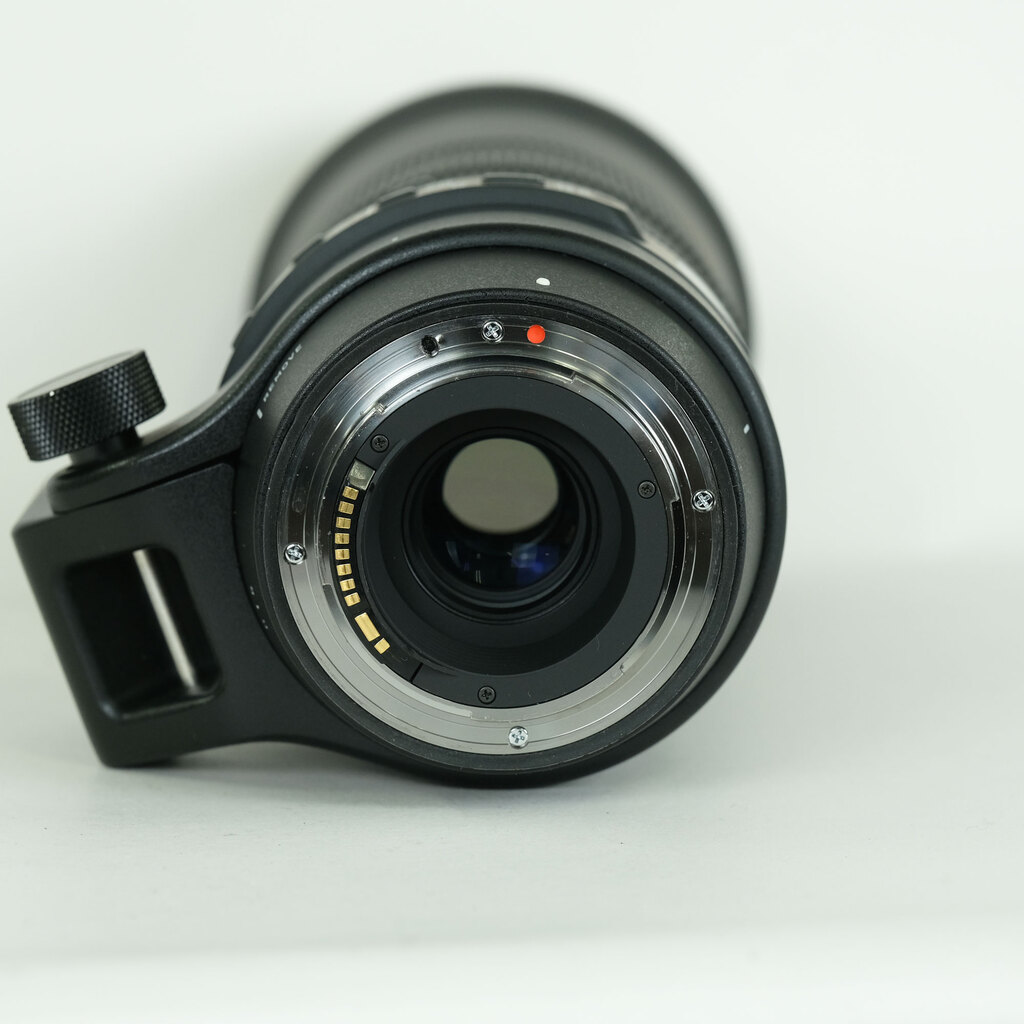 SIGMA 150-600mm F5-6.3 DG OS HSM | Contemporary [キヤノンEF用]