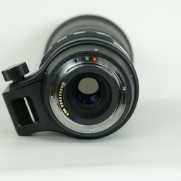 SIGMA 150-600mm F5-6.3 DG OS HSM | Contemporary [キヤノンEF用]